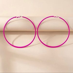 Brand new earrings